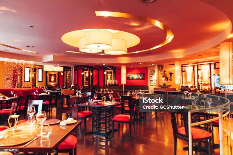 Best Restaurant in Anantapur