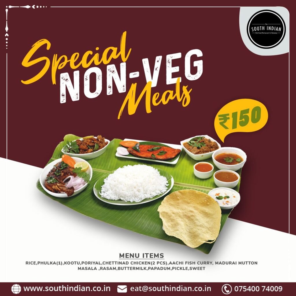 Healthy Food restaurant in Anantapur