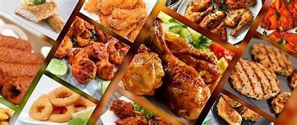 Healthy Food restaurant in Anantapur