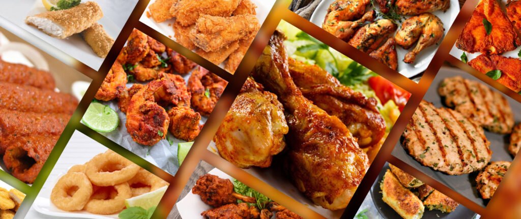 Healthy Food restaurant in Anantapur